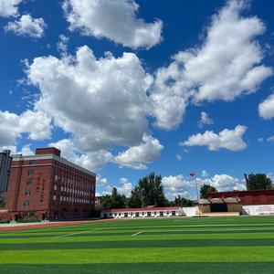 光明学校初中部-张头像