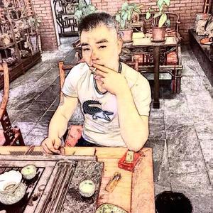 🏆段先森🏆头像