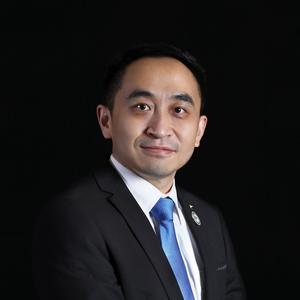 脊柱外科医生韩世杰头像