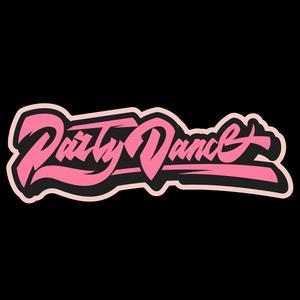 PARTYDANCE派对街舞工作室头像