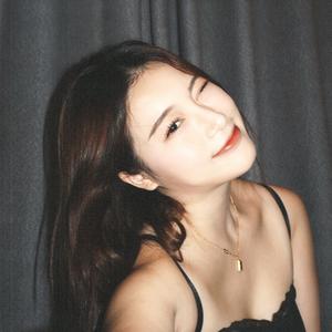 一颗陈皮糖Wendy头像