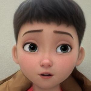 开心头像