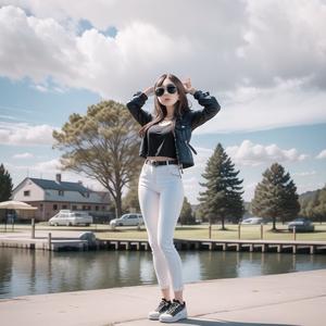 ☀️阳光☀️《张秀》头像