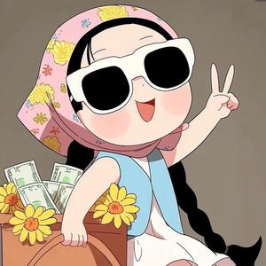 妙妙爱分享头像