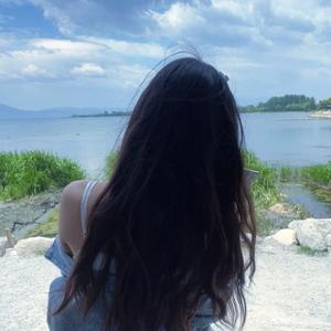 柠檬🍋萌妹子头像