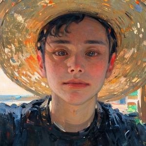 A♠六眼飛魚 ✨头像