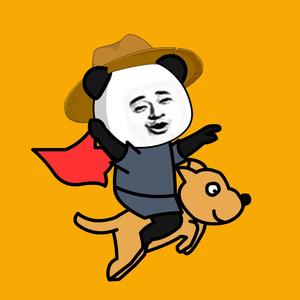 虾仁只喝水 头像