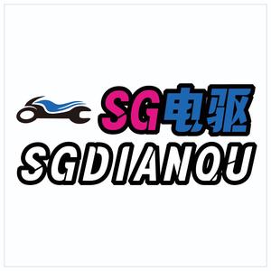 SG 电驱头像