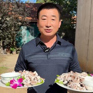 香万家喜厨头像