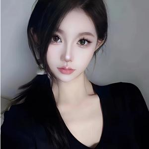 莎莎的橱窗头像