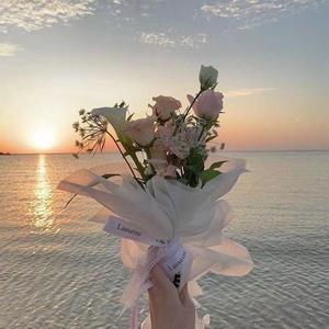 村里一枝花头像