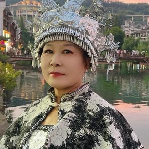 东联航空-周周头像