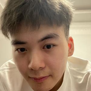 CHAO爱开车头像