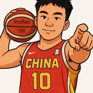 乱打的鸡翅头像