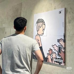 北北说爱情❤️头像