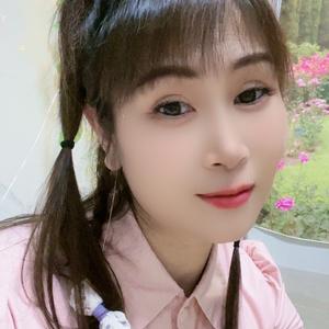 山歌心怡(9686）头像