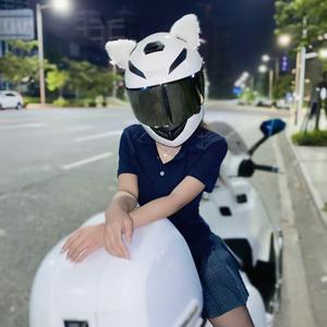 婧婧快跑头像