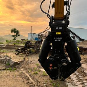 广东世杰机械有限公司头像