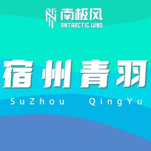 宿州南极风青羽羽毛球官方号头像