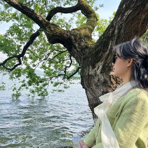 赵大芳在杭州头像