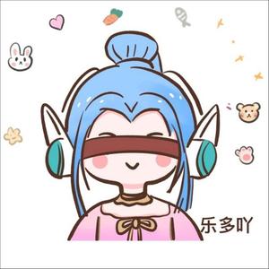 乐多吖🐾头像