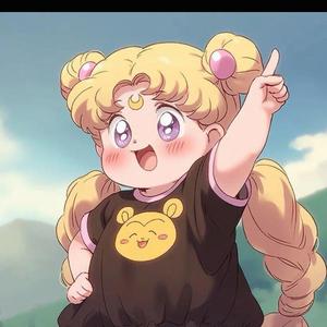 小桥小圆（年前刷脂版）头像