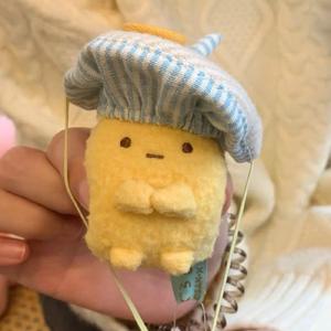 小江很能吃头像