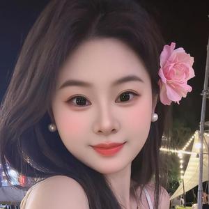 开州的丫头头像