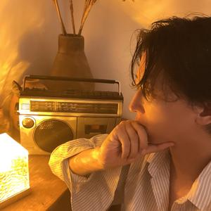 财商教练老K头像