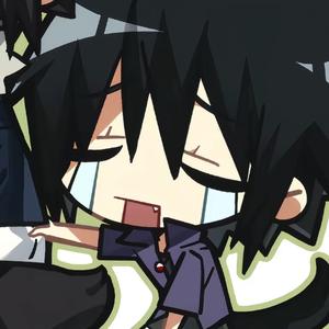 我错了(木屑头像