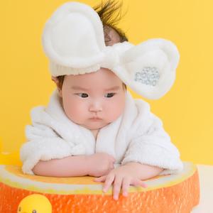 奶油香香宝头像