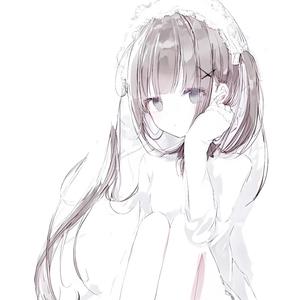 笨蛋毛茸茸头像