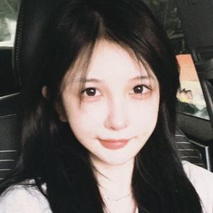 何婧婧🛒直播好物（已授权）头像