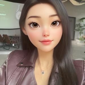 🐻熊姐姐~头像