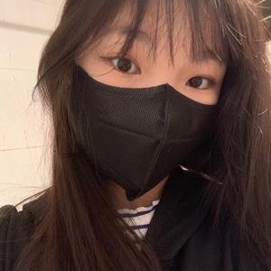 小灵没烦恼头像