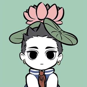 了了爱电影头像