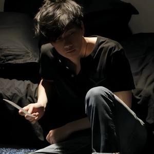 JJ“香菜”（和JJ握过手版）头像