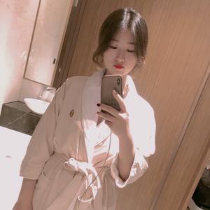 童童的马甲线头像