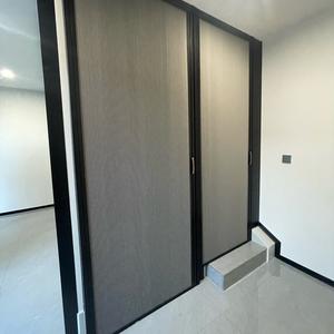 新乡折叠门源头工厂头像