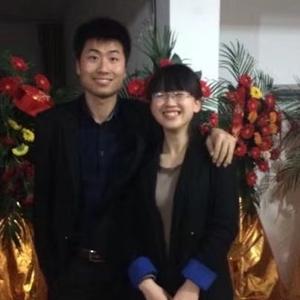 雷爆夫妇(孕期)头像