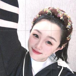美辛妈妈头像