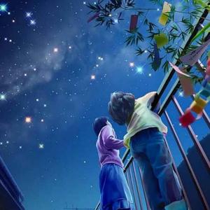 是星月夜呀～头像