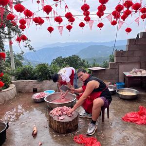 品巍干巴店头像