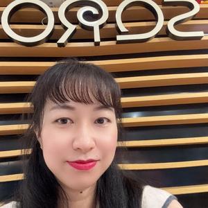 娇姐：南阳圣奇融羊绒衫定制店头像