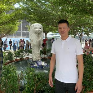 德胜家居广场头像