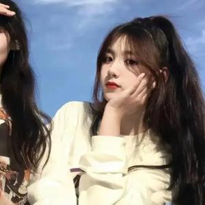 蛋仔主播小a不吃肉头像