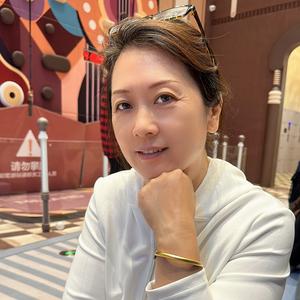 水姐不讲李头像