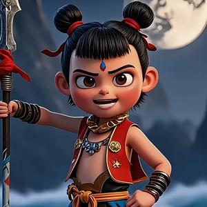 爱唱歌的老二🎤🎤头像