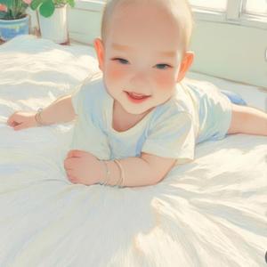 张大沐母婴百货店头像