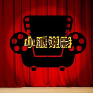 小派说影头像